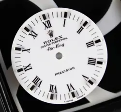 WHITE 34MM TRITIUM