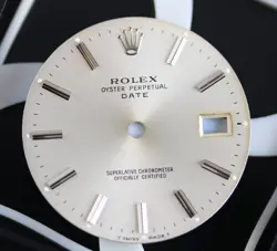 OYSTERPERPETUAL DATE 34