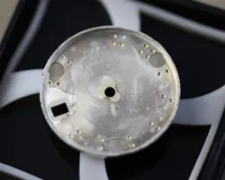 CADRAN ROLEX DATEJUST