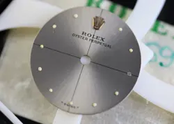 CADRAN ROLEX OYSTER PERPETUAL