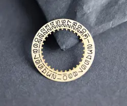 DISQUE ROLEX OPEN