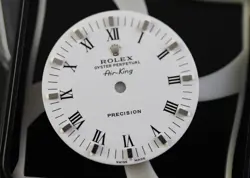 BUCKLEY BLANC 34MM