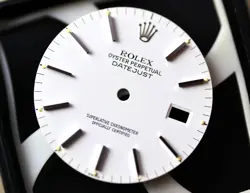 CADRAN ROLEX DATEJUST 36MM - 16234/16200/16220/16014/16000
