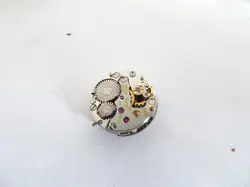 MOVEMENT WORKING