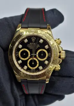 ROLEX DAYTONA 16518