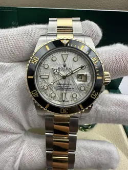 ROLEX 116613