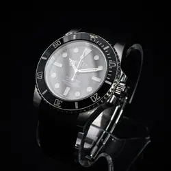 NO-DATE 40MM