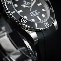 NO-DATE 40MM