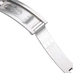 Rolex Datejust Stainless Steel & 18k Yellow Gold Automatic Men's Watch 116233