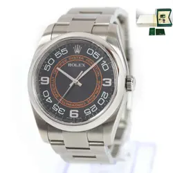 2009 ROLEX OYSTER