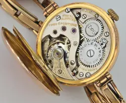 WATCH 27MM