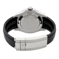 RUBBER BLACK DIAL