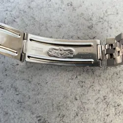 1984 ROLEX DATEJUST