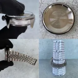 1984 ROLEX DATEJUST