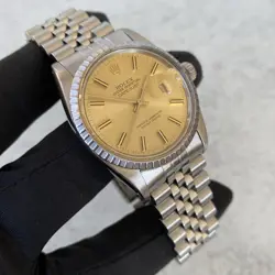 OYSTER PERPETUAL 16030