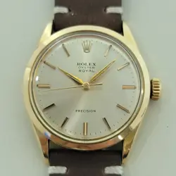 6426 34MM GOLD
