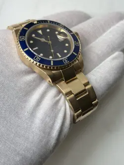 1991 ROLEX SUBMARINER