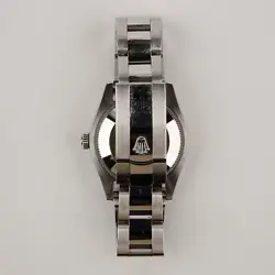 31MM STEEL DATEJUST