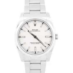 OYSTER 34MM 114200