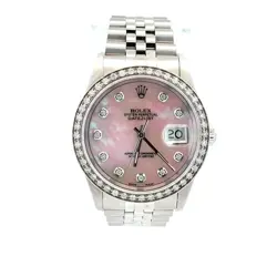 – MOP DIAMOND