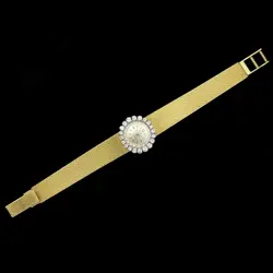 ROLEX LADIES DIAMOND