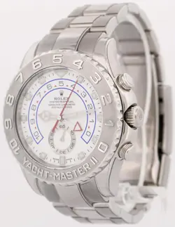 2023 ROLEX YACHT-MASTER