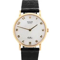 CELLINI WHITE MOP