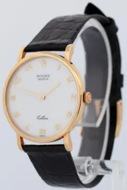 WATCH 5112