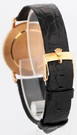 LEATHER 18K