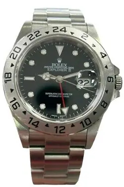 II REF 16570