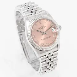 ROSE ROMAN DIAL