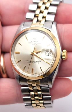 15003 MEN'S AUTOMATIC