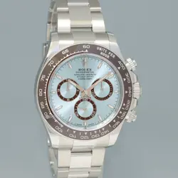 ROLEX DAYTONA 126506
