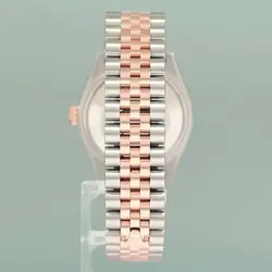 DATEJUST ROSE