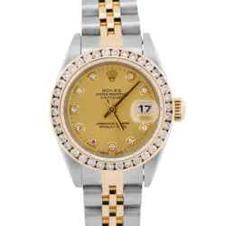 LADIES ROLEX