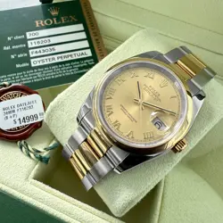 NUMERAL DIAL- BOX