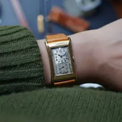 ROLEX EARLY