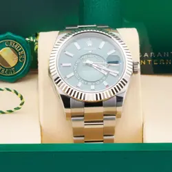 DWELLER 336934 GREEN