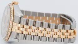 CHAMPAGNE DIAMOND TWO-TONE