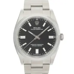 126000 BLACK WARRANTY
