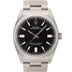 126000 BLACK WARRANTY