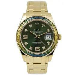 B&P '22 DATEJUST