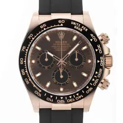 CHOCOLATE/BLACK WARRANTY 2021