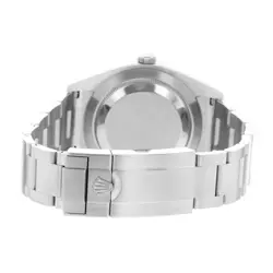 OYSTER STEEL MENS