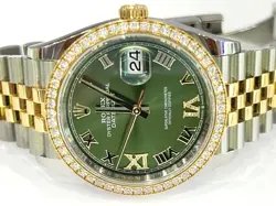 DIAL JUBILEE B&P