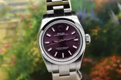 2016 LADIES ROLEX