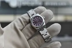 GRAPE DIAL STEEL