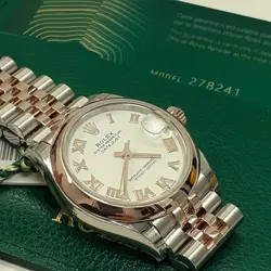 JUBILEE WATCH 278241