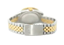 18K/STAINLESS