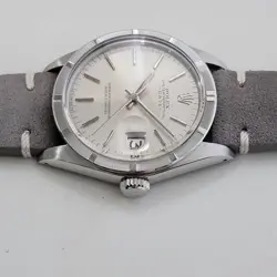 1970S SWISS VINTAGE